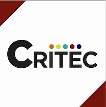 CRITEC Logo